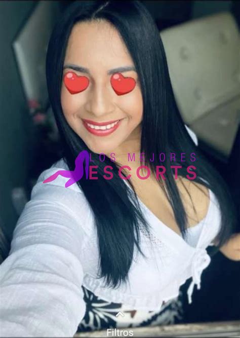 Putas y escorts en Mérida